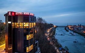 Rossi Luxury Hotel